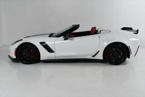2016 Chevrolet Corvette Z06