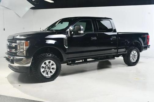 2020 Ford F-250 XLT