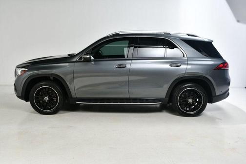 2020 Mercedes-Benz GLE 350 4MATIC