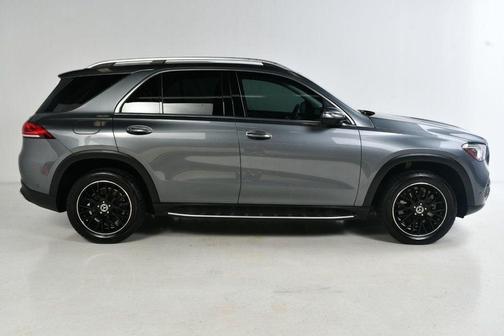 2020 Mercedes-Benz GLE 350 4MATIC