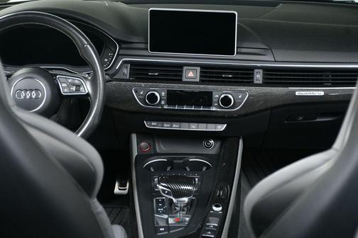 2018 Audi S5 3.0 TFSI Premium Plus