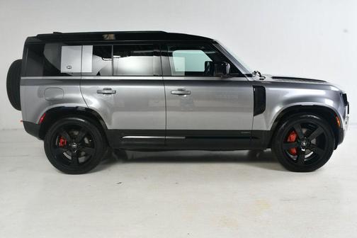 2023 Land Rover Defender 110 X AWD