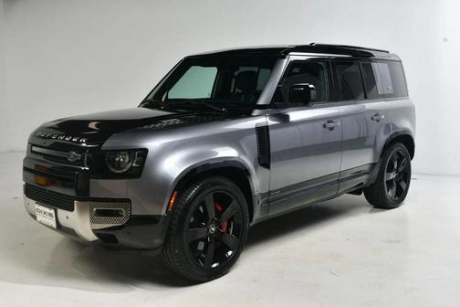 2023 Land Rover Defender 110 X AWD
