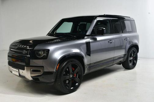 2023 Land Rover Defender 110 X AWD