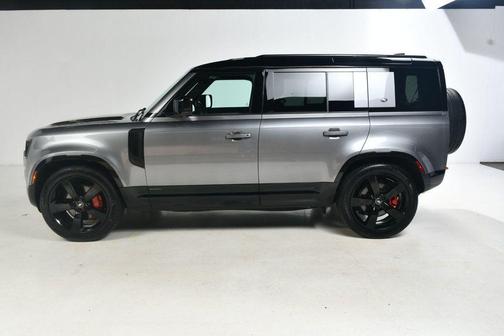 2023 Land Rover Defender 110 X AWD