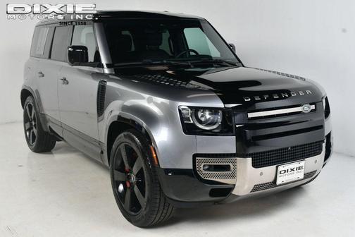2023 Land Rover Defender 110 X AWD