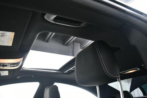 2016 Mercedes-Benz CLS-Class CLS 550