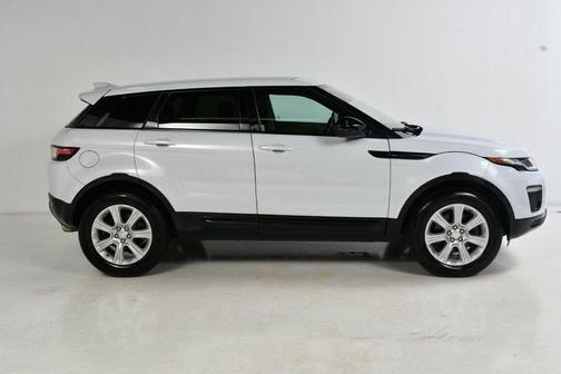 2016 Land Rover Range Rover Evoque SE Premium