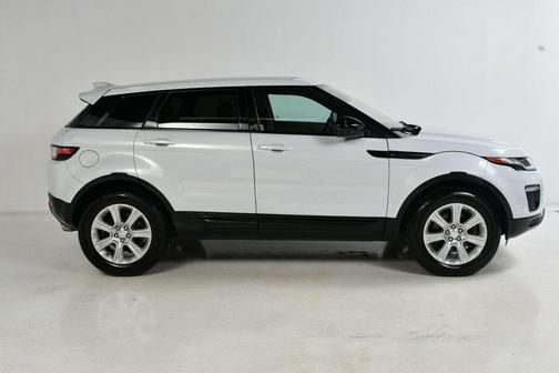 2016 Land Rover Range Rover Evoque SE Premium