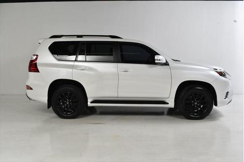 2022 Lexus GX 460 Black Line Edition Special Edition