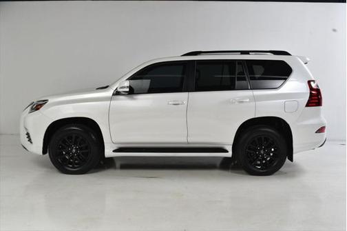 2022 Lexus GX 460 Black Line Edition Special Edition