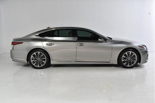 2020 Lexus LS 500 Base