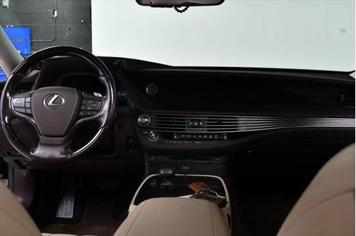 2020 Lexus LS 500 Base