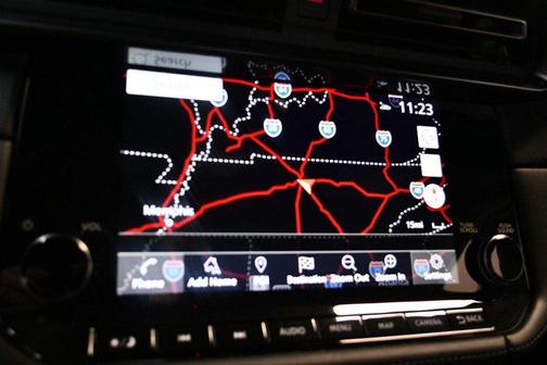 2024 Nissan Z Performance Automatic