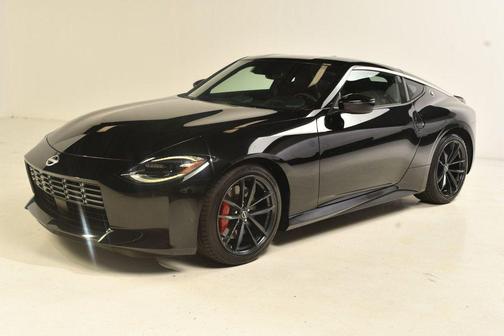 2024 Nissan Z Performance Automatic