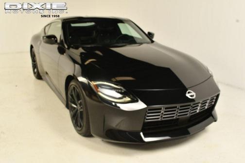 2024 Nissan Z Performance Automatic
