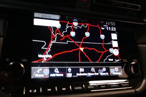 2024 Nissan Z Performance Automatic