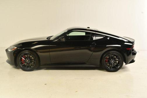 2024 Nissan Z Performance Automatic