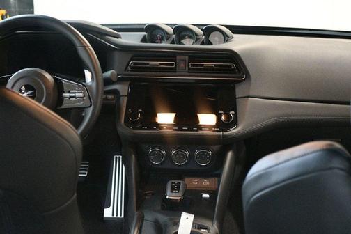 2024 Nissan Z Performance Automatic