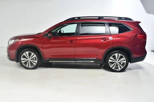 2020 Subaru Ascent Limited 7-Passenger