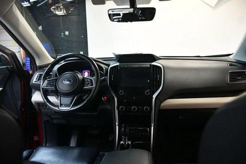 2020 Subaru Ascent Limited 7-Passenger