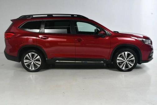 2020 Subaru Ascent Limited 7-Passenger