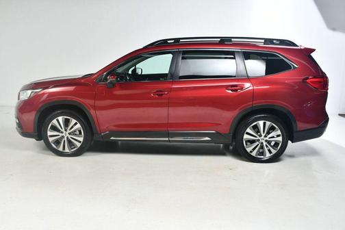 2020 Subaru Ascent Limited 7-Passenger