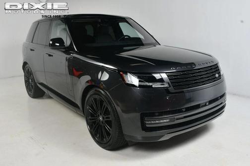 2023 Land Rover Range Rover P530 SE SWB