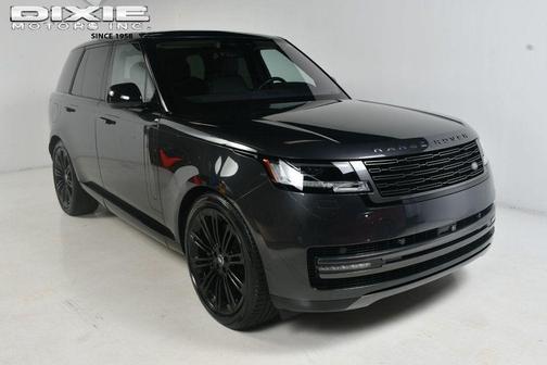 2023 Land Rover Range Rover P530 SE SWB