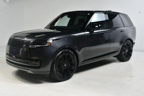 2023 Land Rover Range Rover P530 SE SWB