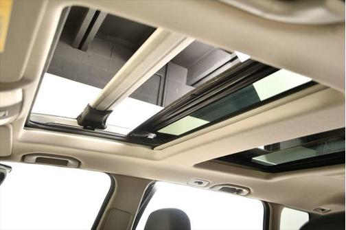 2012 Mercedes-Benz GLK-Class GLK 350 4MATIC