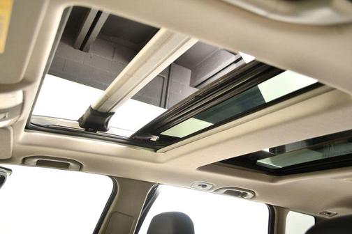 2012 Mercedes-Benz GLK-Class GLK 350 4MATIC