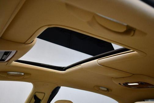 2006 Bentley Continental Flying Spur 4dr Sedan AWD