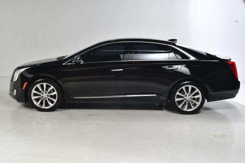 2016 Cadillac XTS Luxury