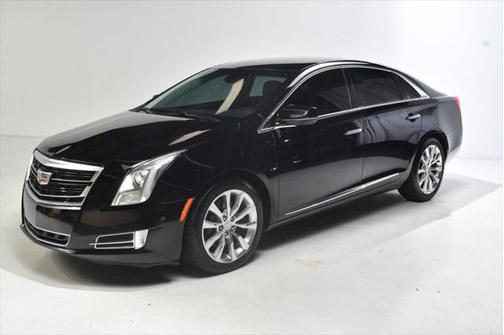2016 Cadillac XTS Luxury