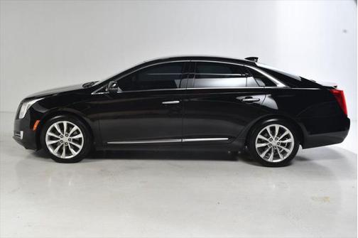 2016 Cadillac XTS Luxury