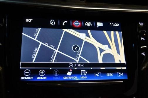 2016 Cadillac XTS Luxury