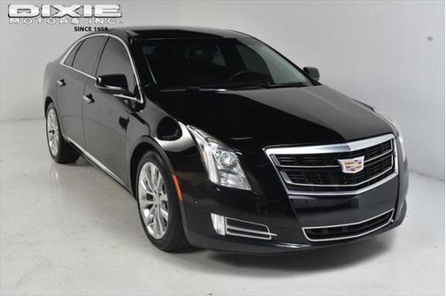 2016 Cadillac XTS Luxury