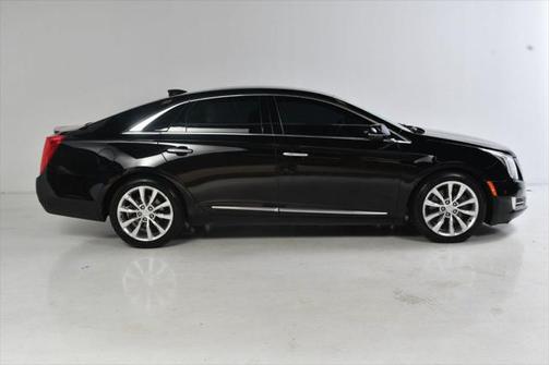 2016 Cadillac XTS Luxury