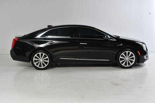 2016 Cadillac XTS Luxury