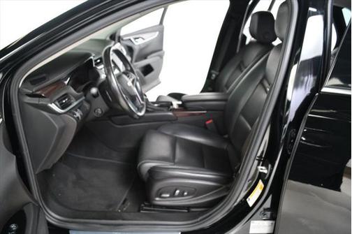 2016 Cadillac XTS Luxury