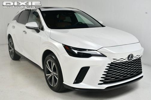 2023 Lexus RX 350 Premium