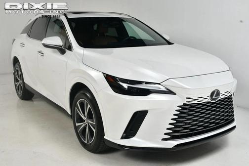 2023 Lexus RX 350 Premium