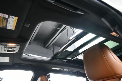 2022 Toyota Highlander Platinum AWD