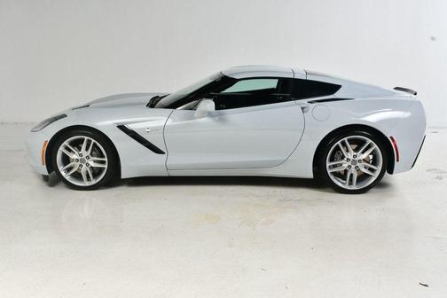 2019 Chevrolet Corvette Stingray