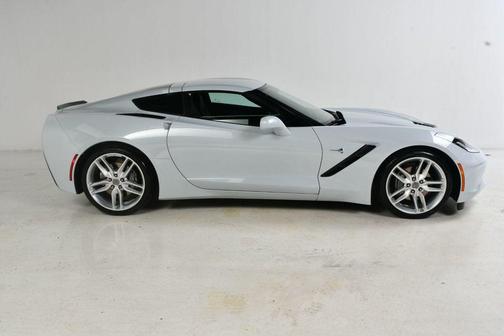 2019 Chevrolet Corvette Stingray