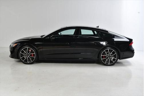 2020 Audi S7 2.9 TFSI Prestige
