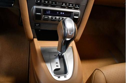 2008 Porsche Cayman S