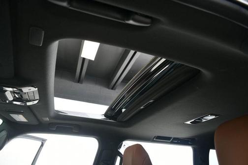 2025 Lexus GX 550 GX 550 Luxury 4WD