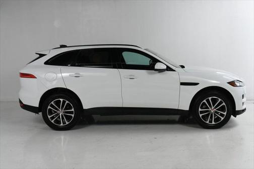 2020 Jaguar F-PACE 25t Premium AWD